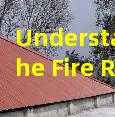Understanding the Fire Ratings of Commercial Roofing Systems
